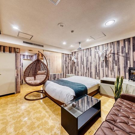 Hotel Lotus Morioka -Adult Only Shizukuishi Extérieur photo