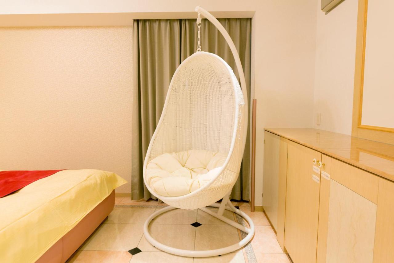 Hotel Lotus Morioka -Adult Only Shizukuishi Extérieur photo