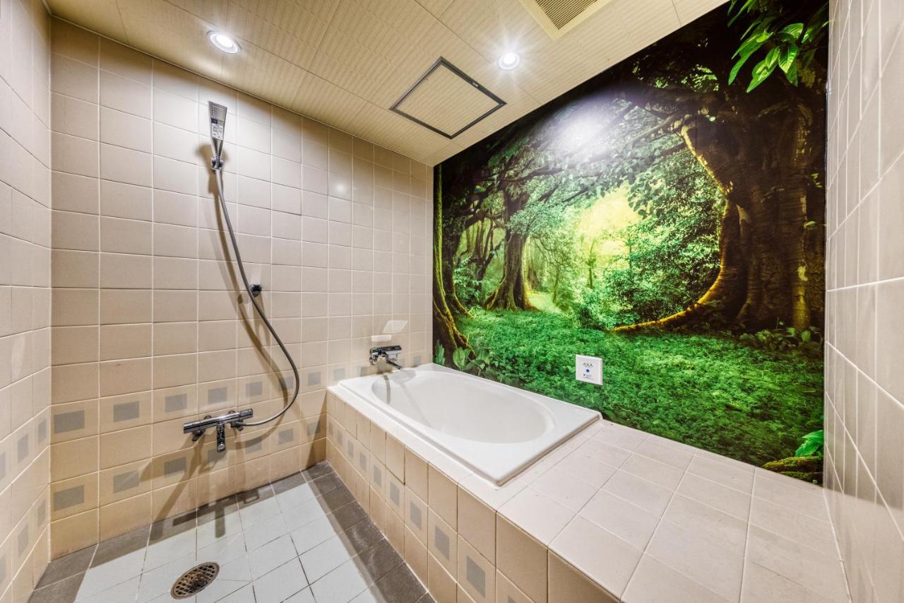 Hotel Lotus Morioka -Adult Only Shizukuishi Extérieur photo